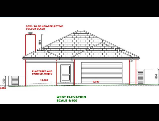3 BEDROOM HOUSE FOR SALE IN SHELLEY POINT